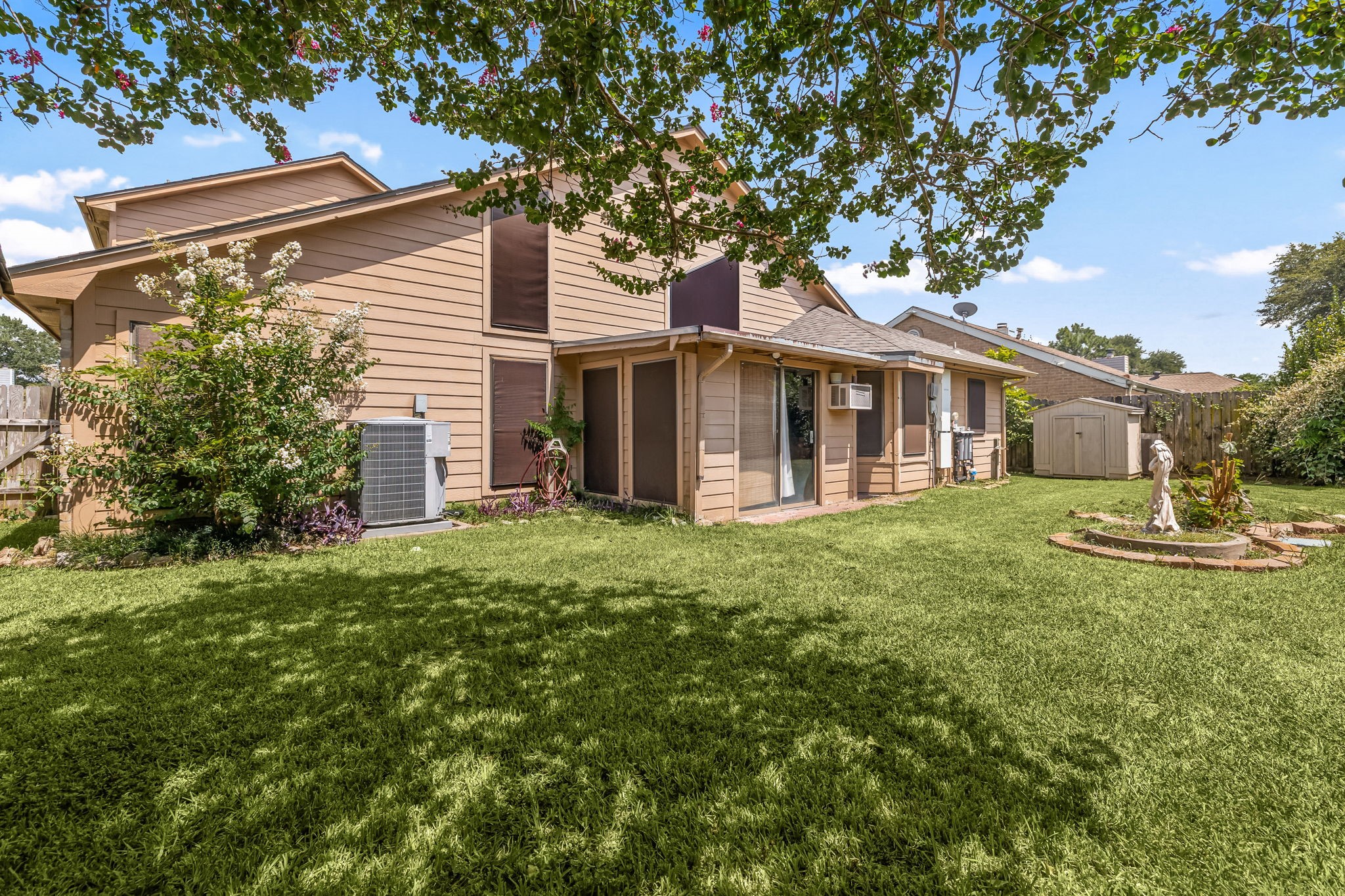 6211 Crakston Street Houston, TX 77084 - Photo 36 of 38