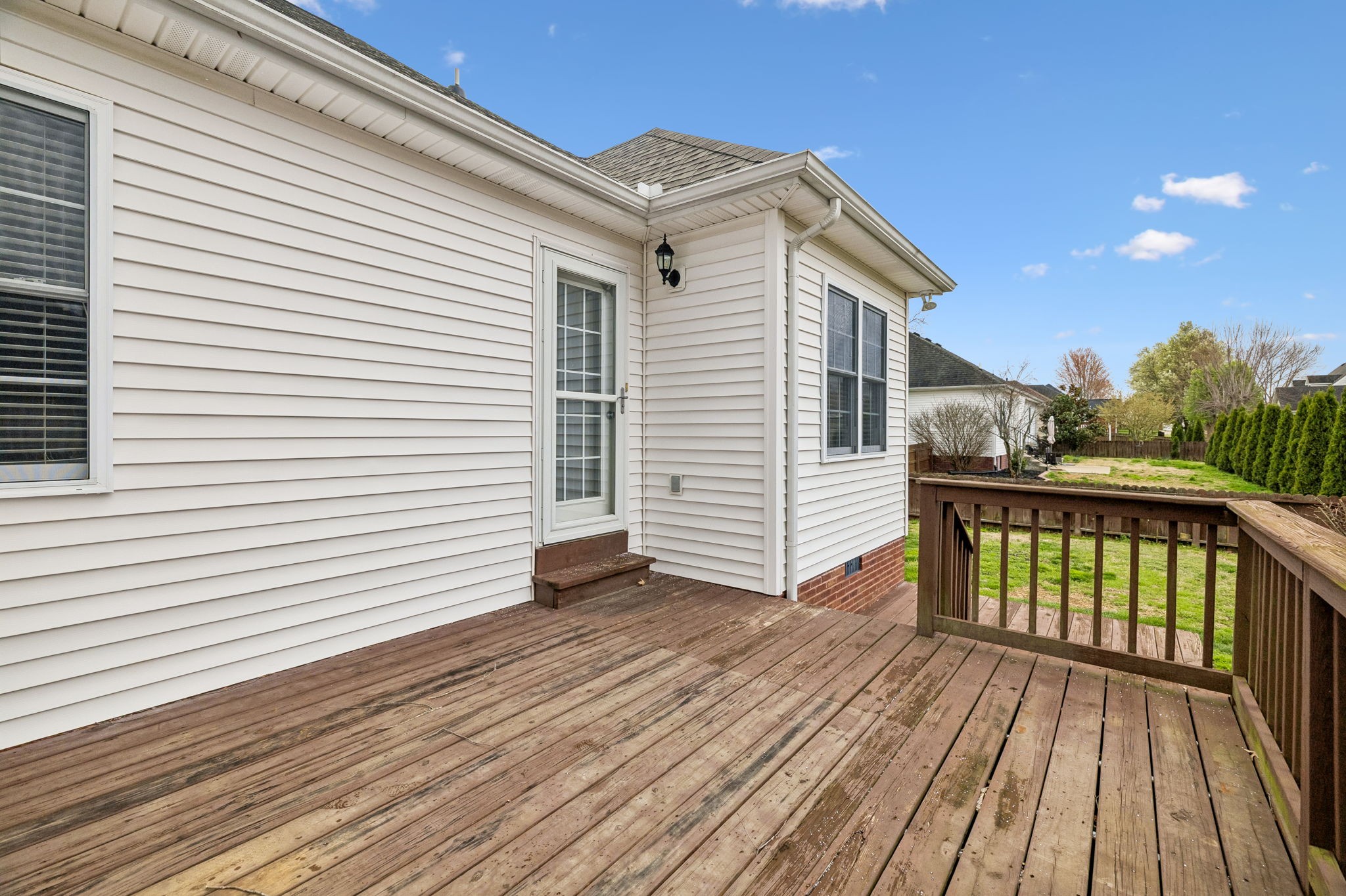 117 Brandywine Lane Springfield, TN 37172 - Photo 33 of 40