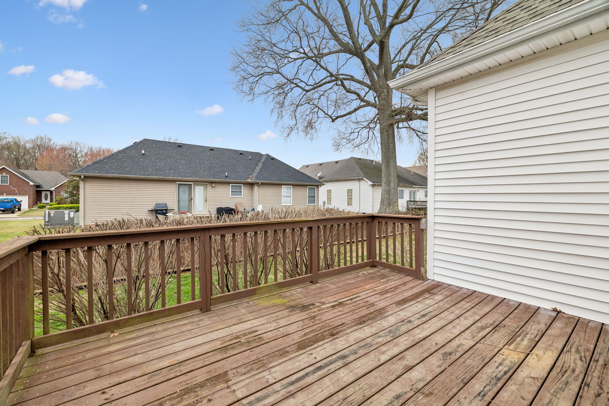 117 Brandywine Lane Springfield, TN 37172 - Photo 35 of 40