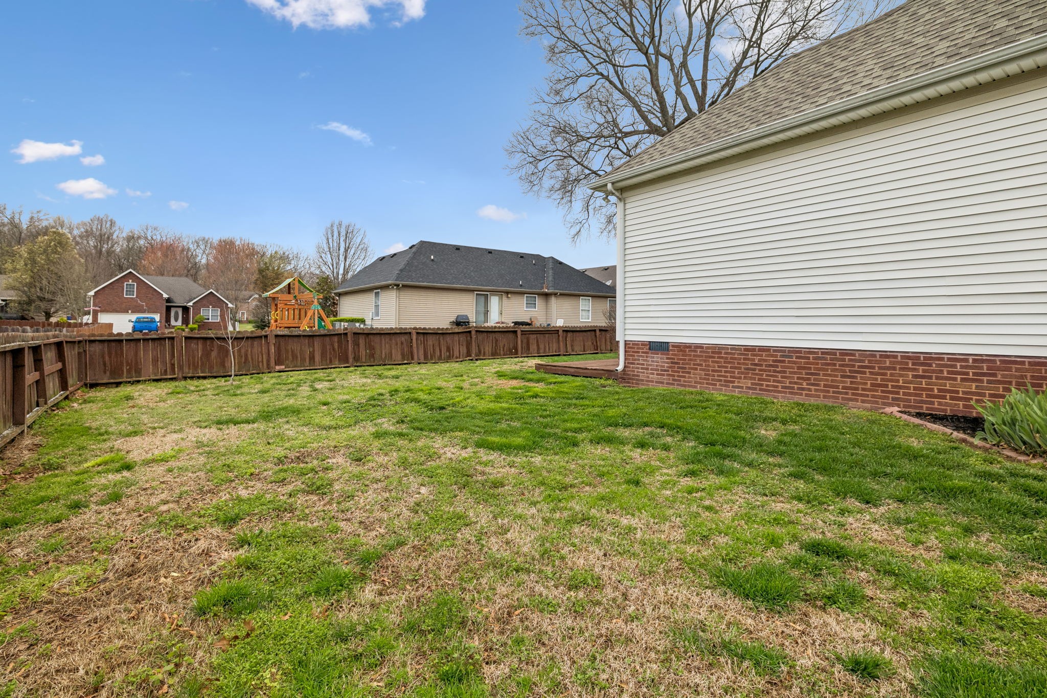 117 Brandywine Lane Springfield, TN 37172 - Photo 36 of 40