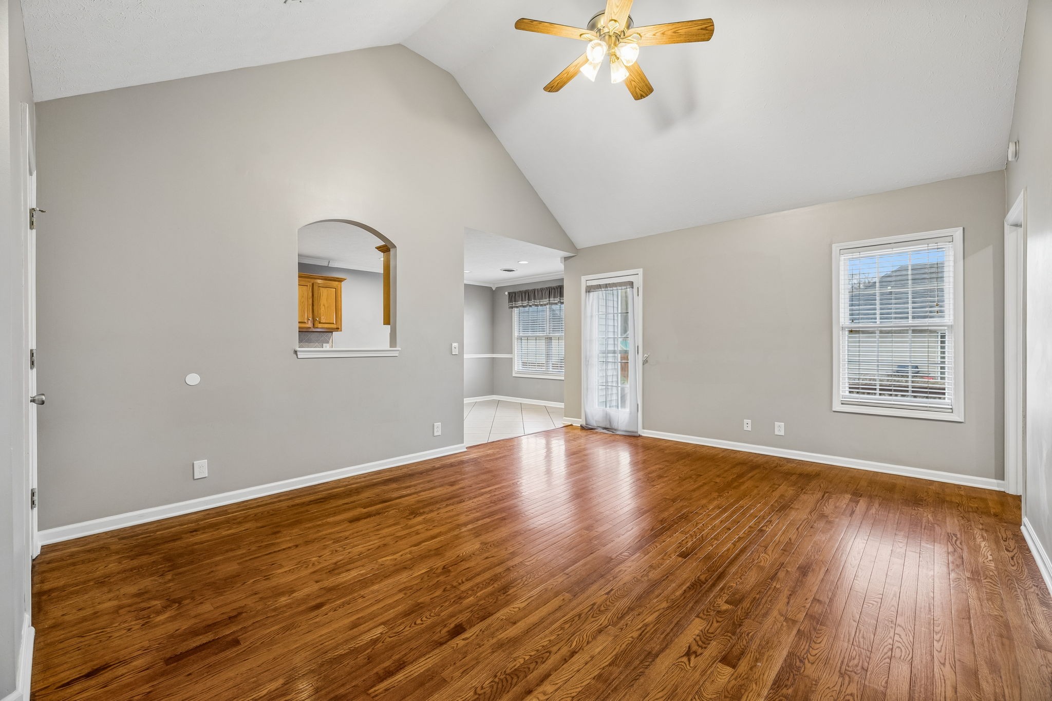 117 Brandywine Lane Springfield, TN 37172 - Photo 4 of 40