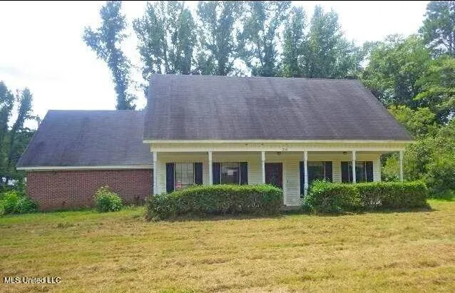 $120,000 | 366 Taylor Loop Road, Morton, MS 39117
