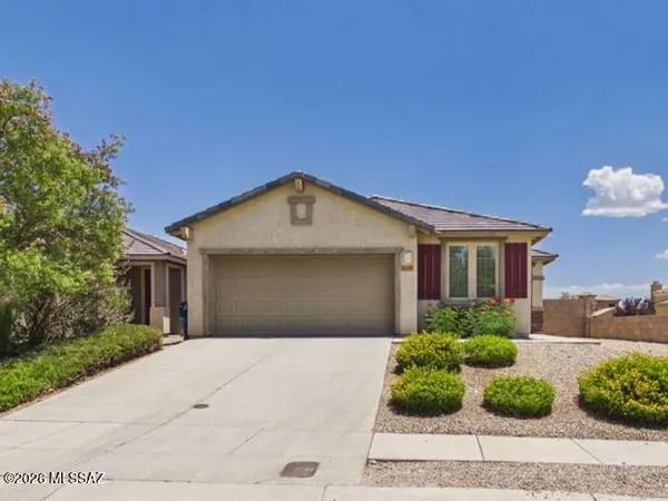 $360,000 | 10484 South Cutting Horse Drive, Vail, AZ 85641