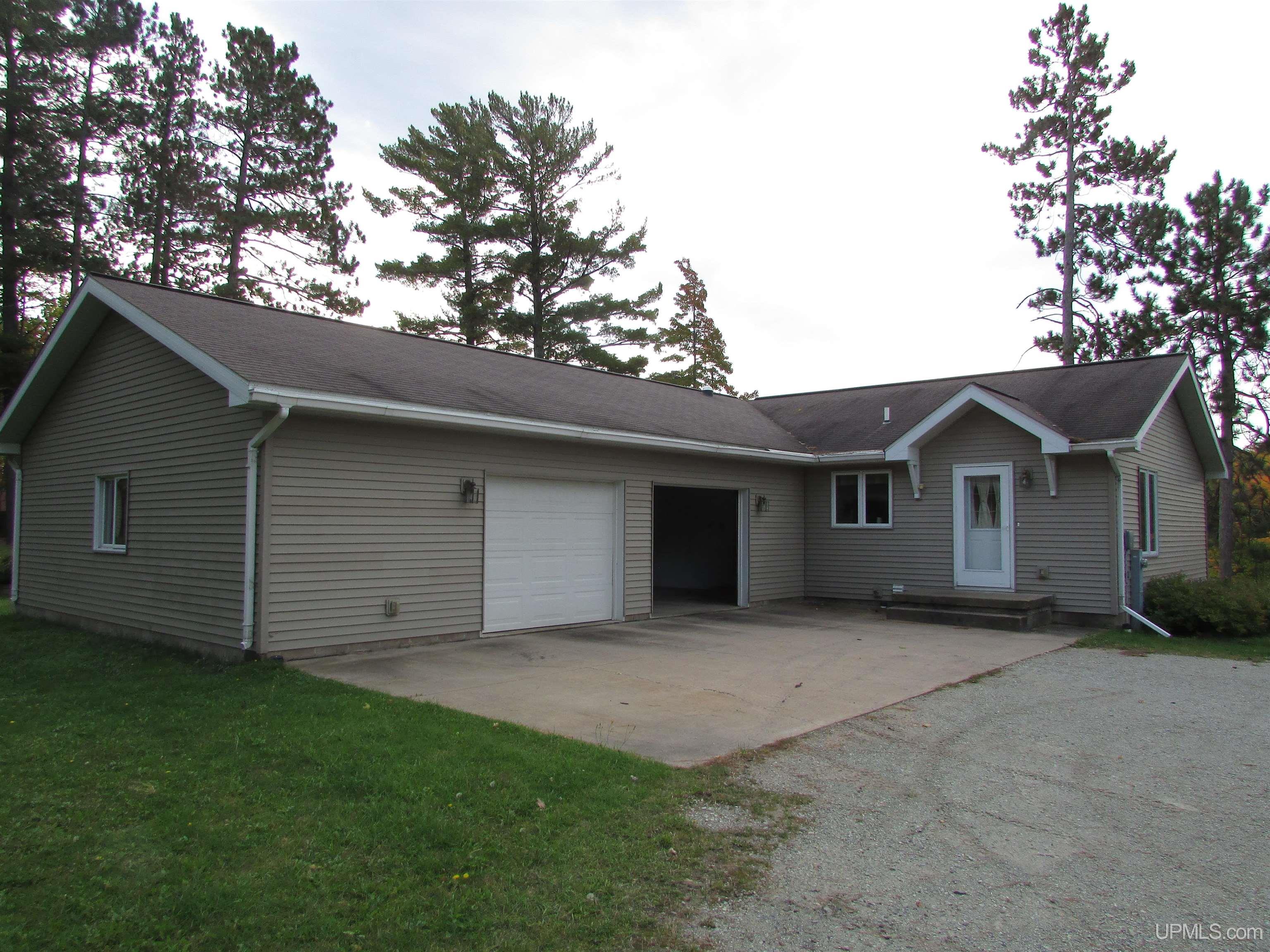 14998 Roland Lake Road Skanee, MI 49962 - Photo 10 of 52 Gallery Image 10