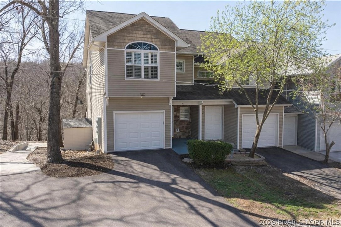 34 Walnut Road Lake Ozark, MO 65049 - Photo 24 of 31