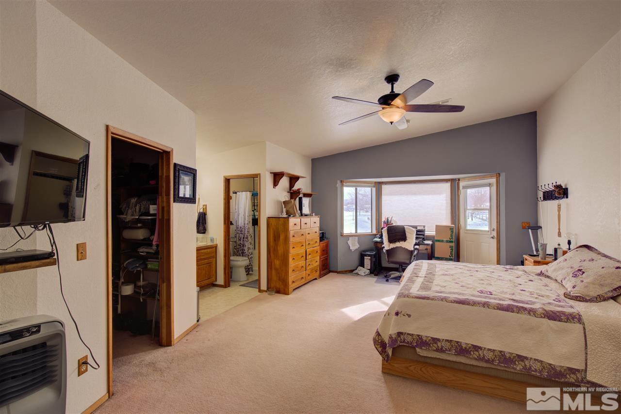 989 Dresslerville Road Gardnerville, NV 89460 - Photo 17 of 25 Photo 17