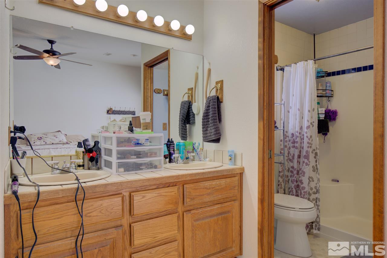 989 Dresslerville Road Gardnerville, NV 89460 - Photo 19 of 25 Photo 19