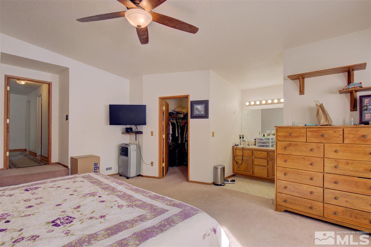 989 Dresslerville Road Gardnerville, NV 89460 - Photo 20 of 25 Photo 20