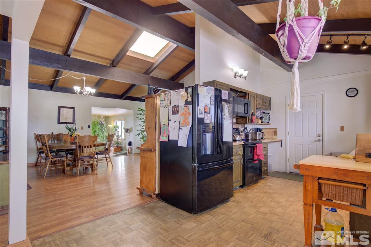 989 Dresslerville Road Gardnerville, NV 89460 - Photo 2 of 25 Photo 2