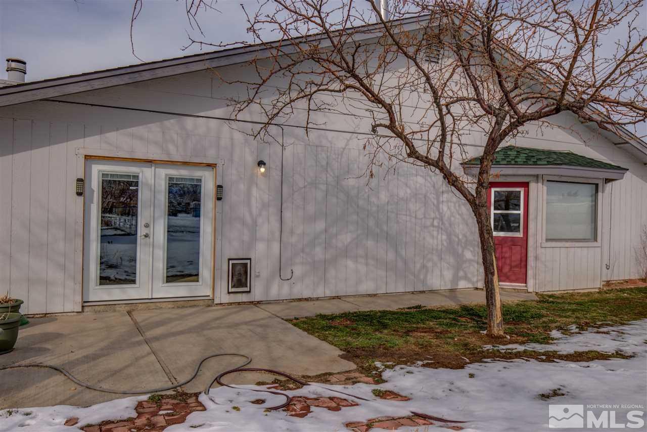 989 Dresslerville Road Gardnerville, NV 89460 - Photo 21 of 25 Photo 21