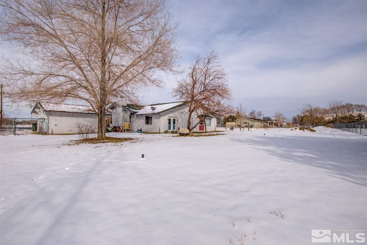 989 Dresslerville Road Gardnerville, NV 89460 - Photo 22 of 25 Photo 22