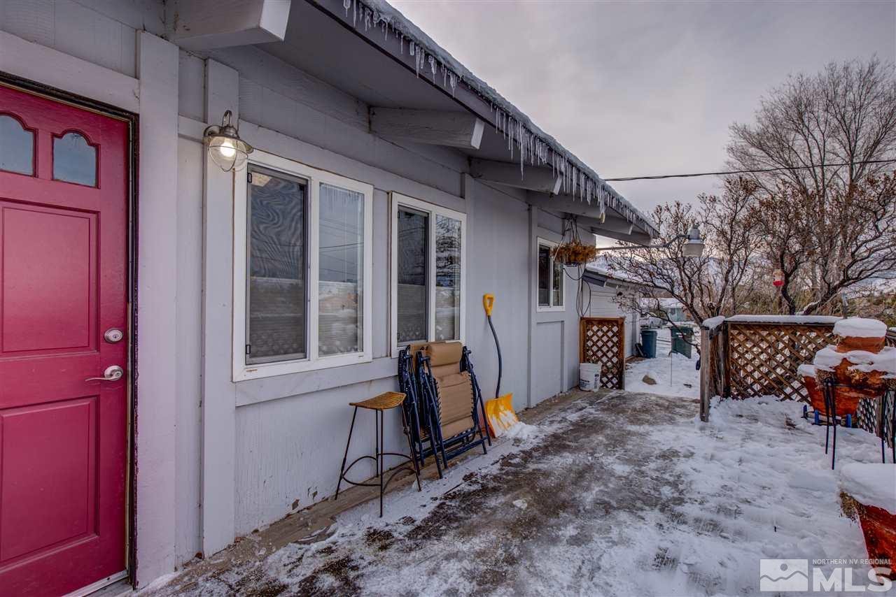 989 Dresslerville Road Gardnerville, NV 89460 - Photo 25 of 25 Photo 25