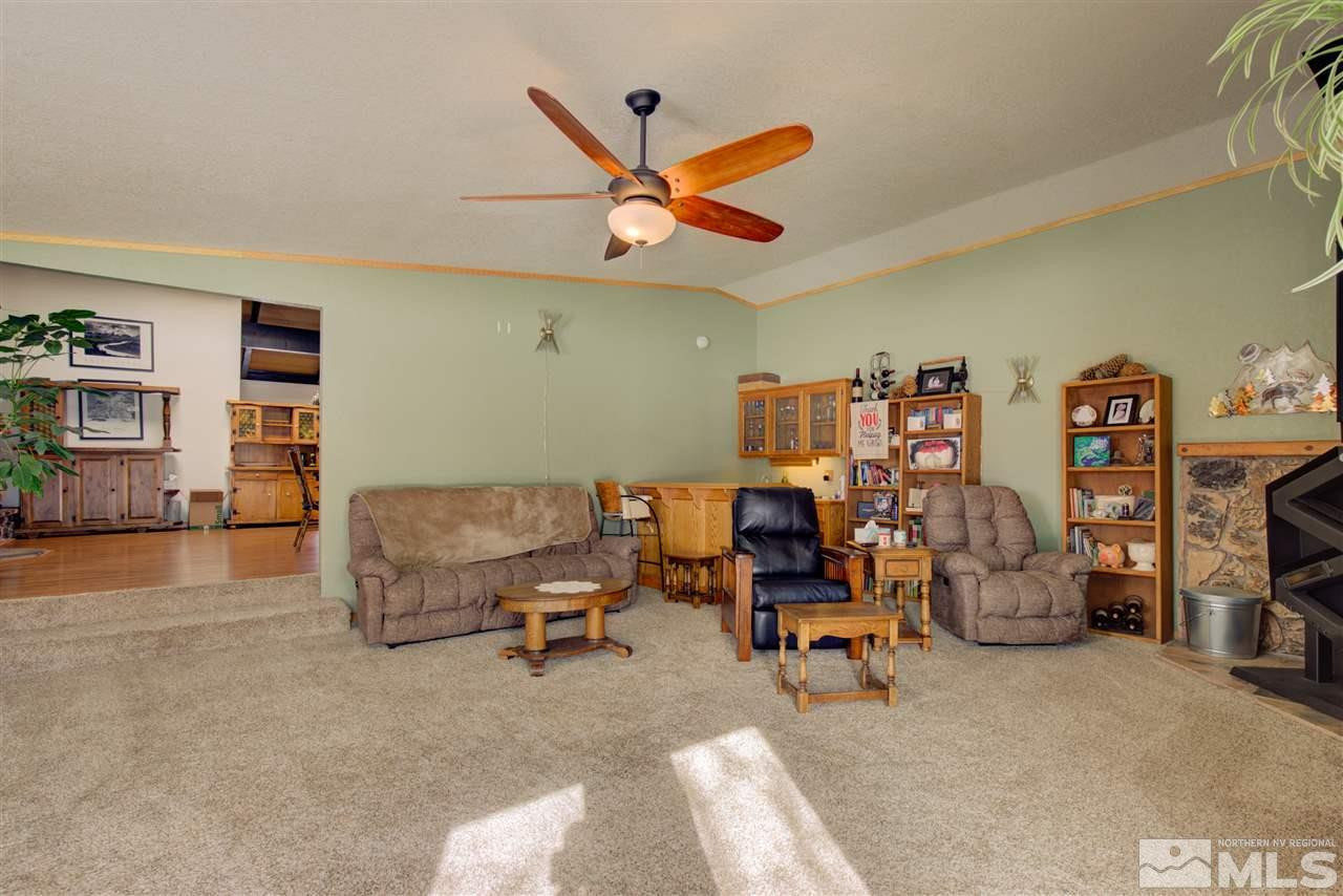 989 Dresslerville Road Gardnerville, NV 89460 - Photo 7 of 25 Photo 7