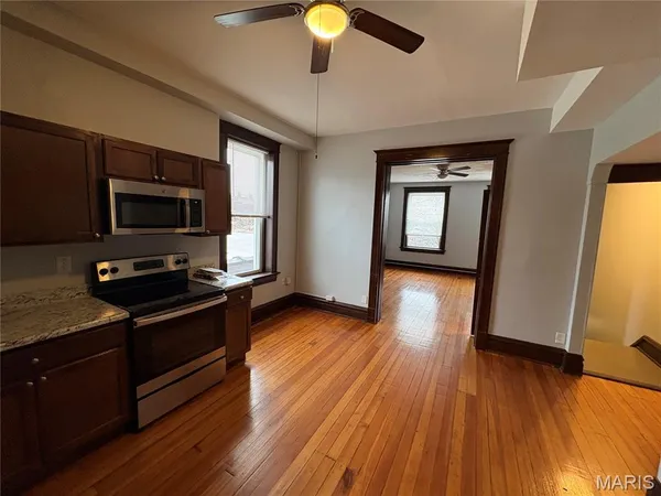 $675,000 | 1850 Russell Boulevard, St. Louis, MO 63104