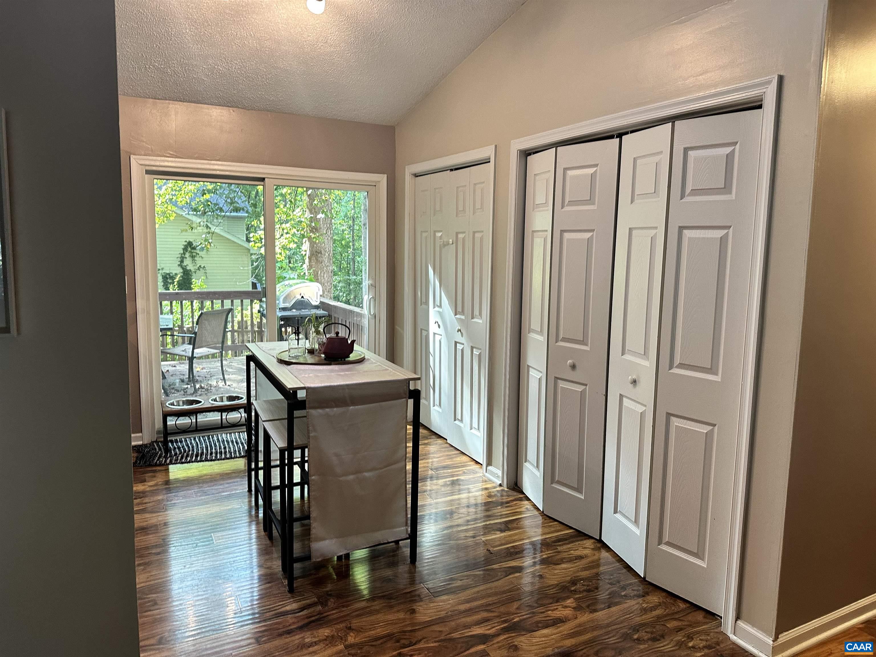 2 Sherwood Drive Palmyra, VA 22963 - Photo 2 of 9 a workspace with wooden floor