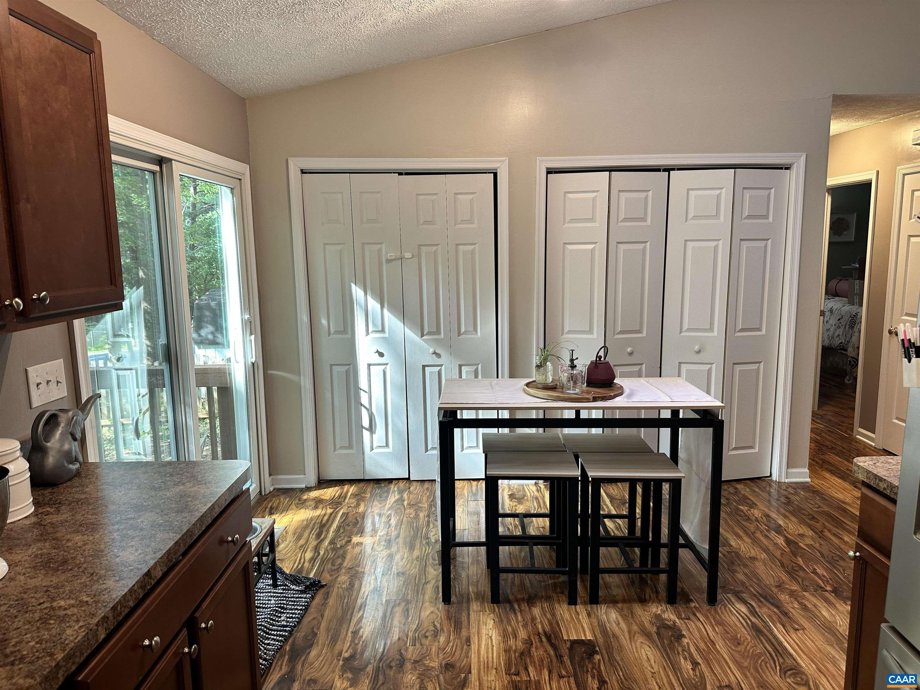2 Sherwood Drive Palmyra, VA 22963 - Photo 3 of 9 a view of a dining room with furniture and a window