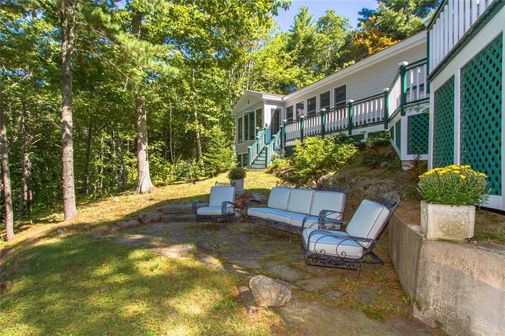 119 Shermans Point Road Camden, ME 04843 - Photo 28 of 32 Photo