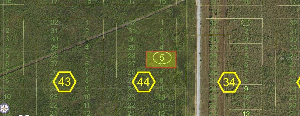 N/a Kenansville, FL 34739 - Photo 2 of 3