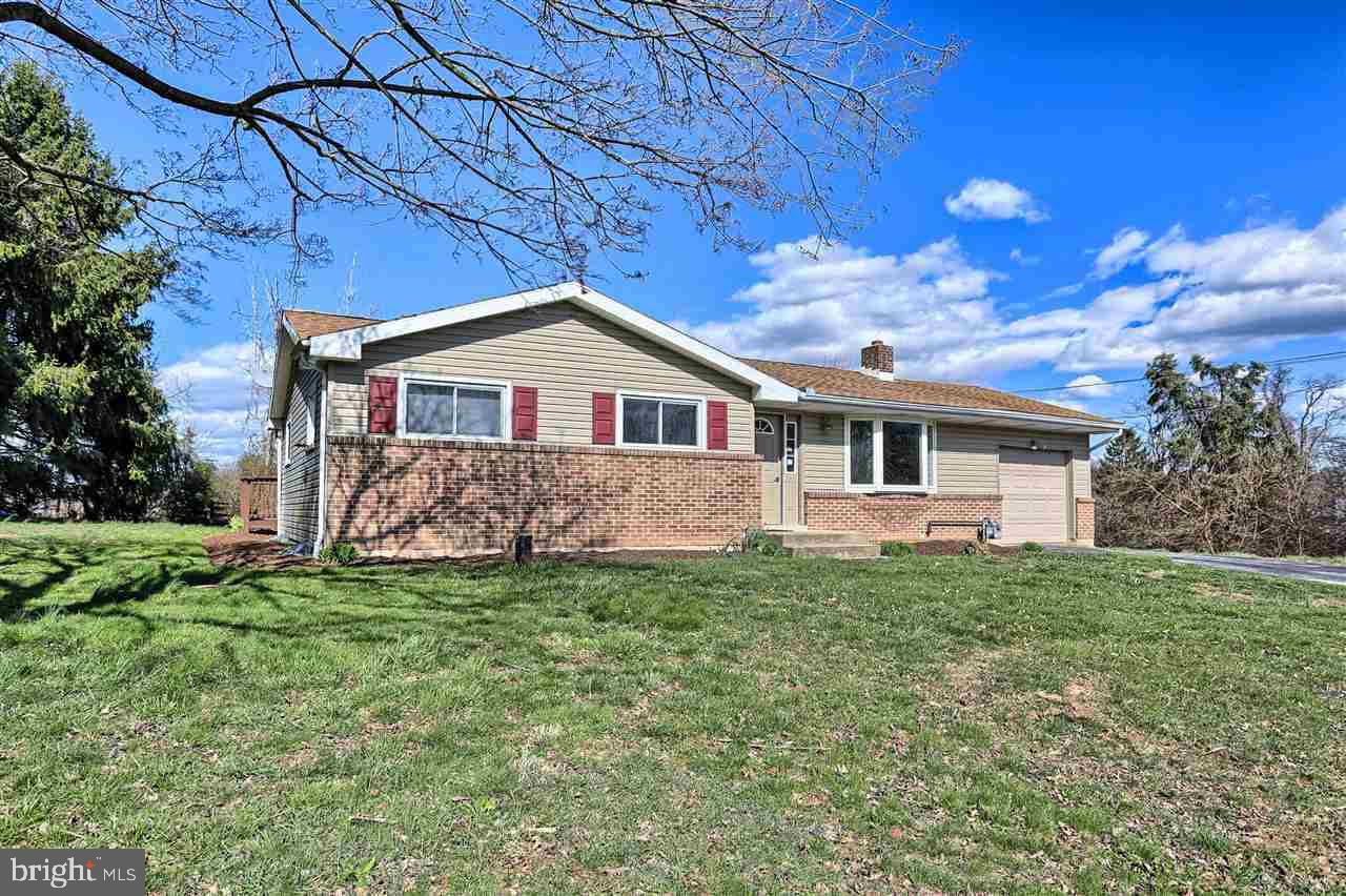 5091 East Prospect Road York, PA 17406 - Photo 1 of 24 Gallery Image 1