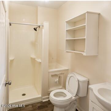 917 Cypress Street Rockingham, NC 28379 - Photo 15 of 15