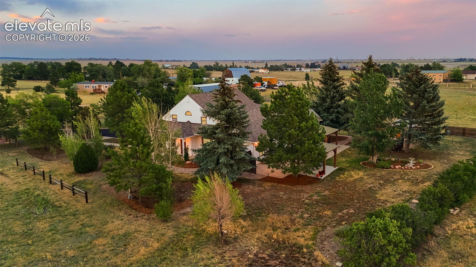 8175 Mohawk Road Colorado Springs, CO 80908 - Photo 49 of 51 Gallery Image 49