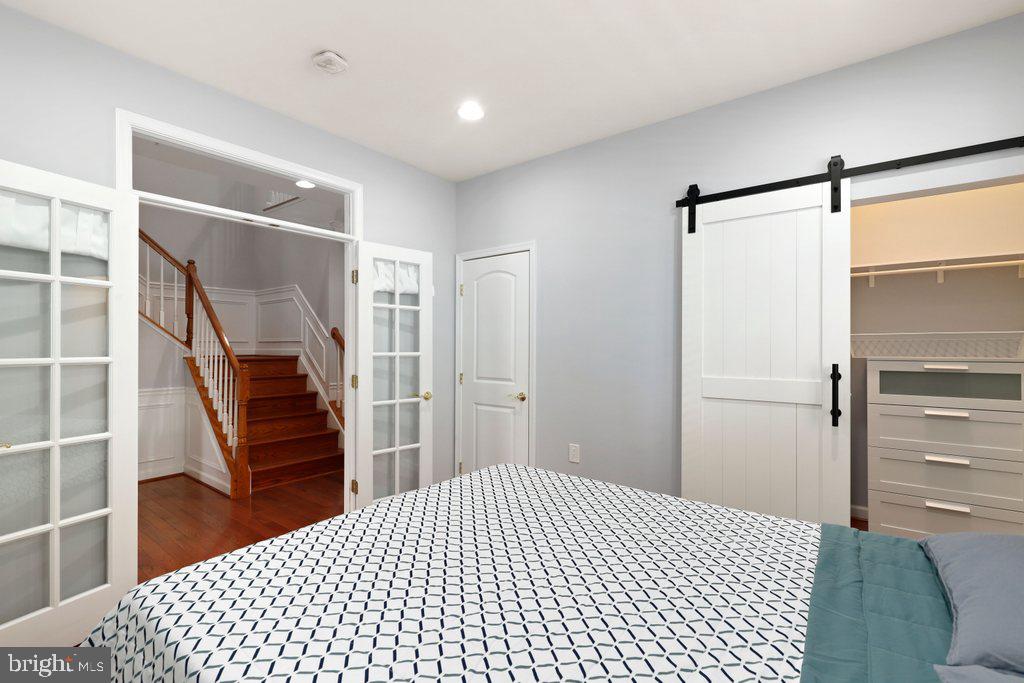 23111 Frederick Road Clarksburg, MD 20871 - Photo 25 of 65 Gallery Image 25