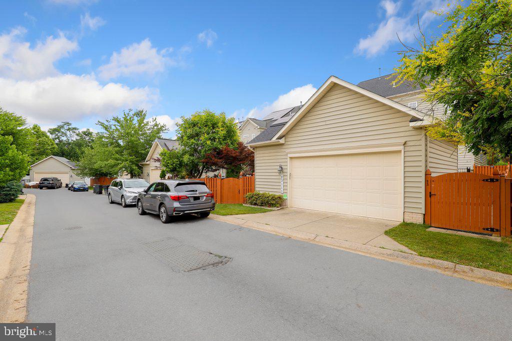 23111 Frederick Road Clarksburg, MD 20871 - Photo 62 of 65 Gallery Image 62