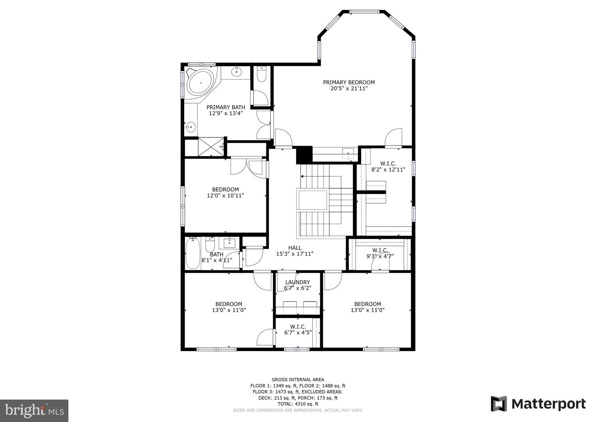 23111 Frederick Road Clarksburg, MD 20871 - Photo 64 of 65 Gallery Image 64