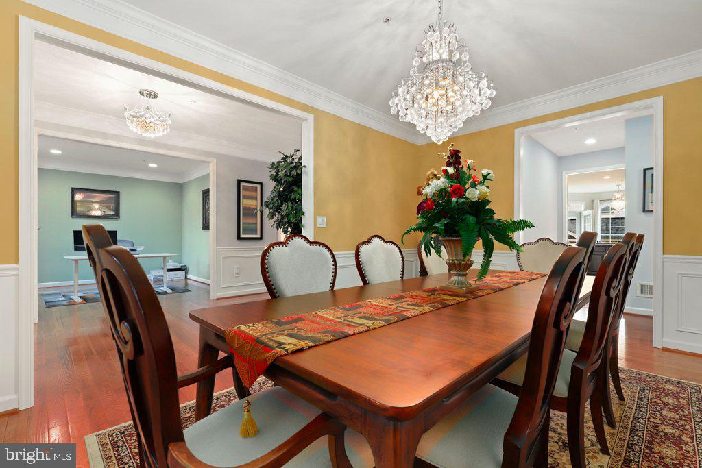 23111 Frederick Road Clarksburg, MD 20871 - Photo 7 of 65 Gallery Image 7