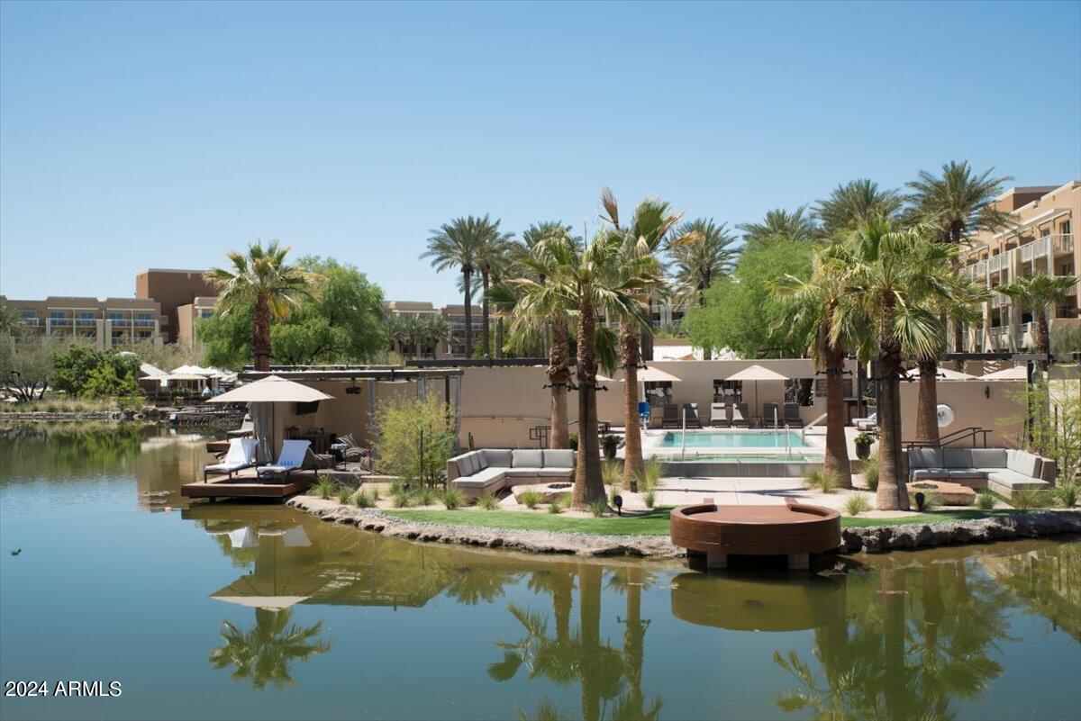 3935 East Rough Rider Road, Unit 1062 Phoenix, AZ 85050 - Photo 30 of 50 49-55774003