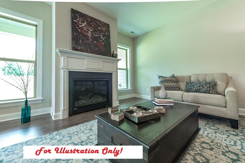2005 Edens Ridge Avenue Wake Forest, NC 27587 - Photo 4 of 11 Photo 4