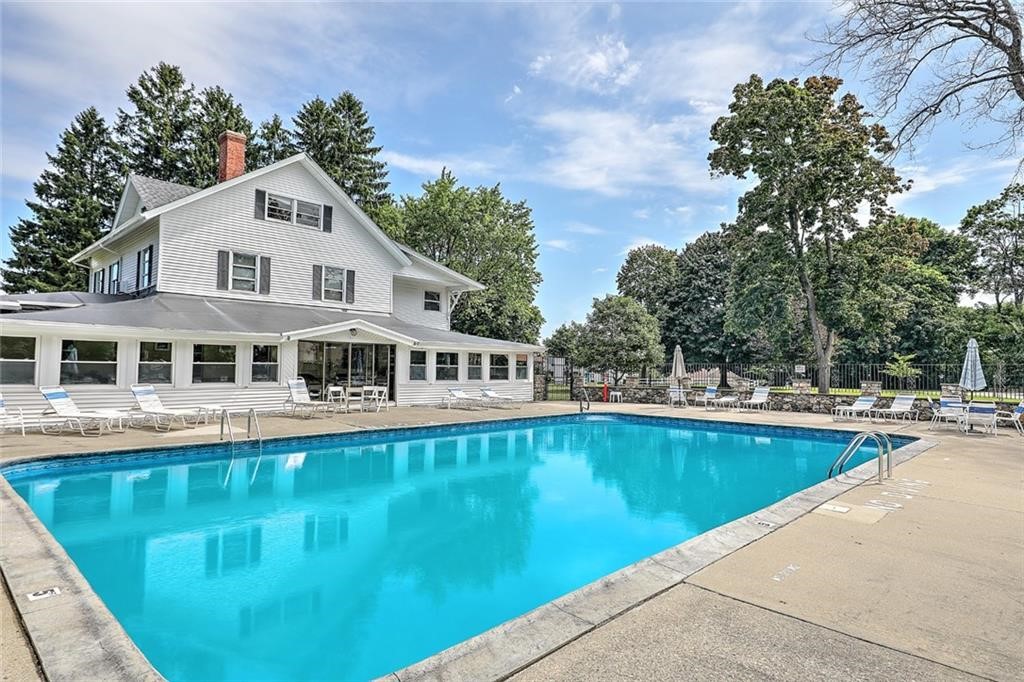 2970 Mendon Road, Unit 149 Cumberland, RI 02864 - Photo 24 of 30