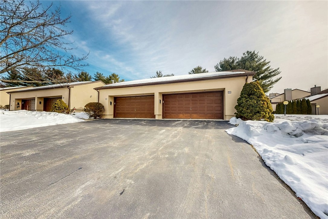 2970 Mendon Road, Unit 149 Cumberland, RI 02864 - Photo 28 of 30