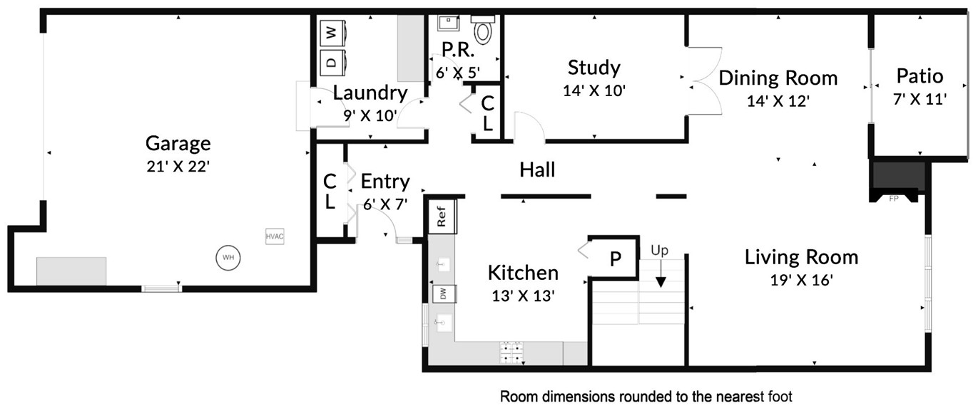 2970 Mendon Road, Unit 149 Cumberland, RI 02864 - Photo 29 of 30