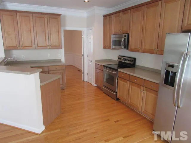 $2,300 | 305 Kirkeenan Circle, Morrisville, NC 27560