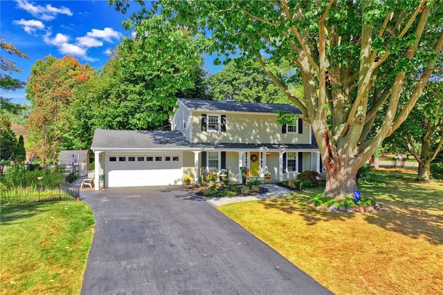 $349,800 | 1116 Brown Drive, Webster, NY 14580