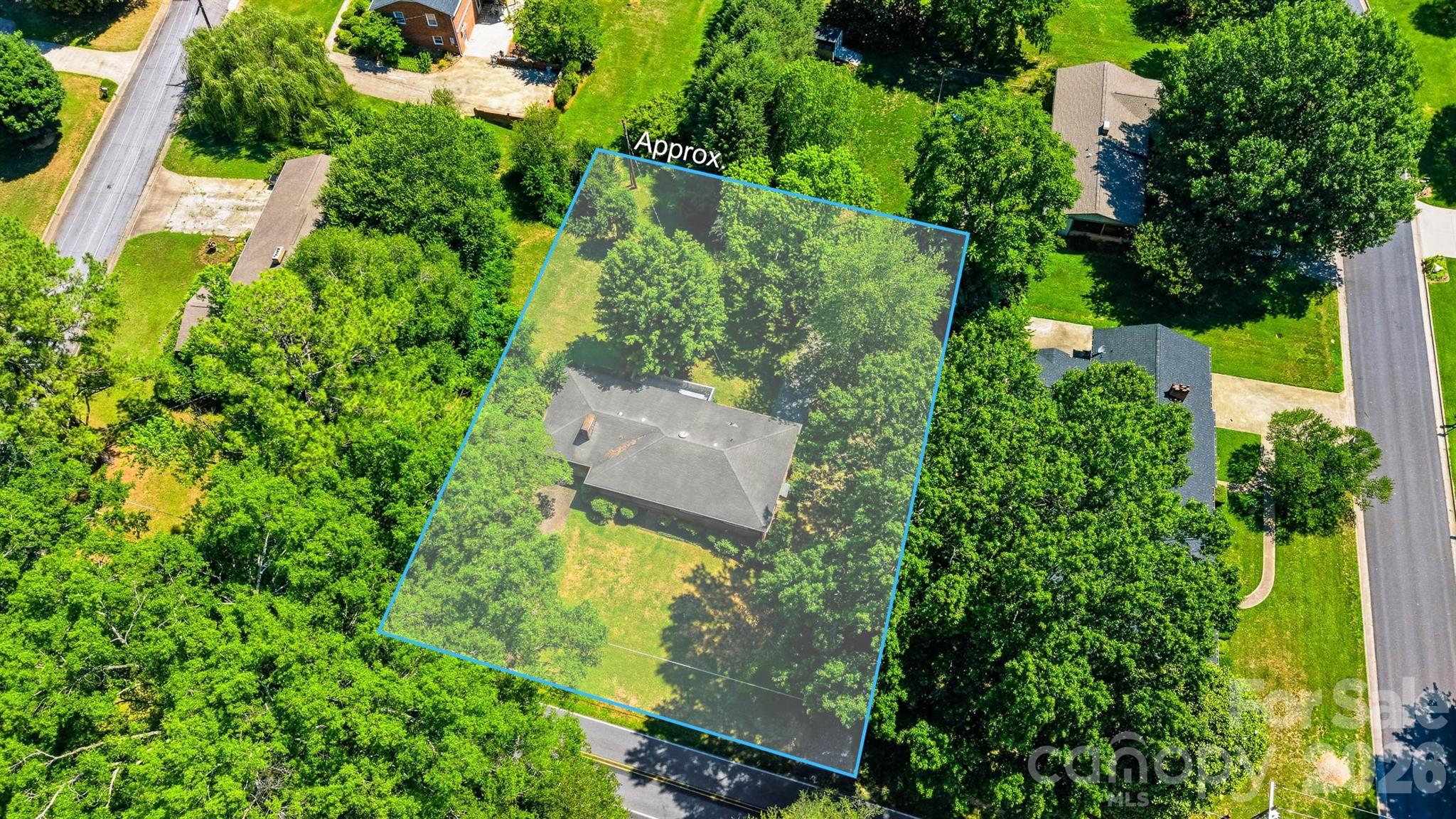 824 Powell Road Northeast Lenoir, NC 28645 - Photo 23 of 24