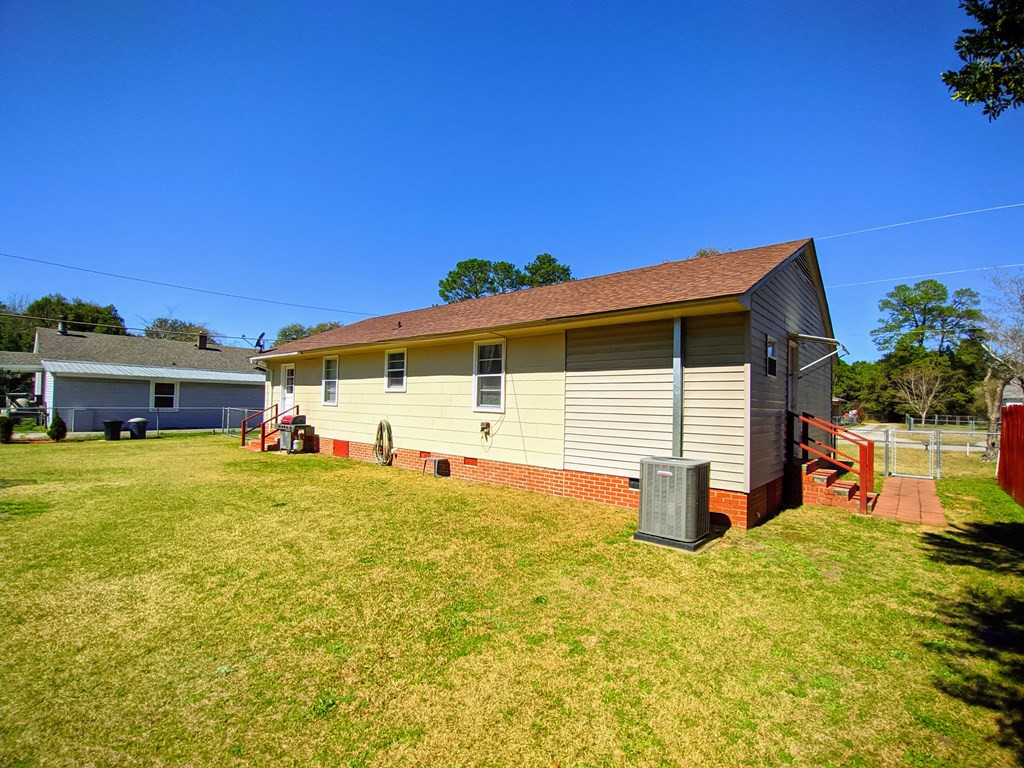 14 Dew Street Sumter, SC 29153 - Photo 18 of 21 Gallery Image 18