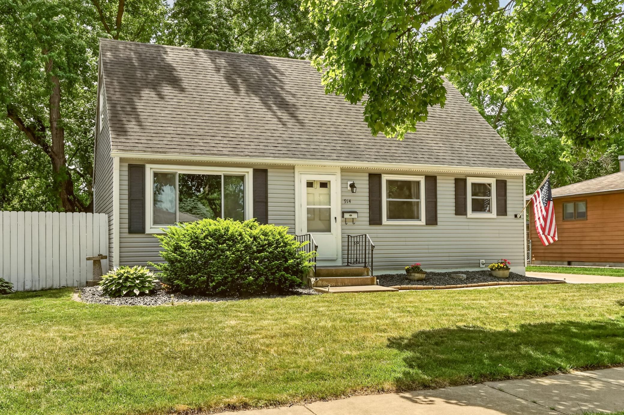 914 16 1/4 Street Southeast Rochester, MN 55904 - Photo 33 of 33