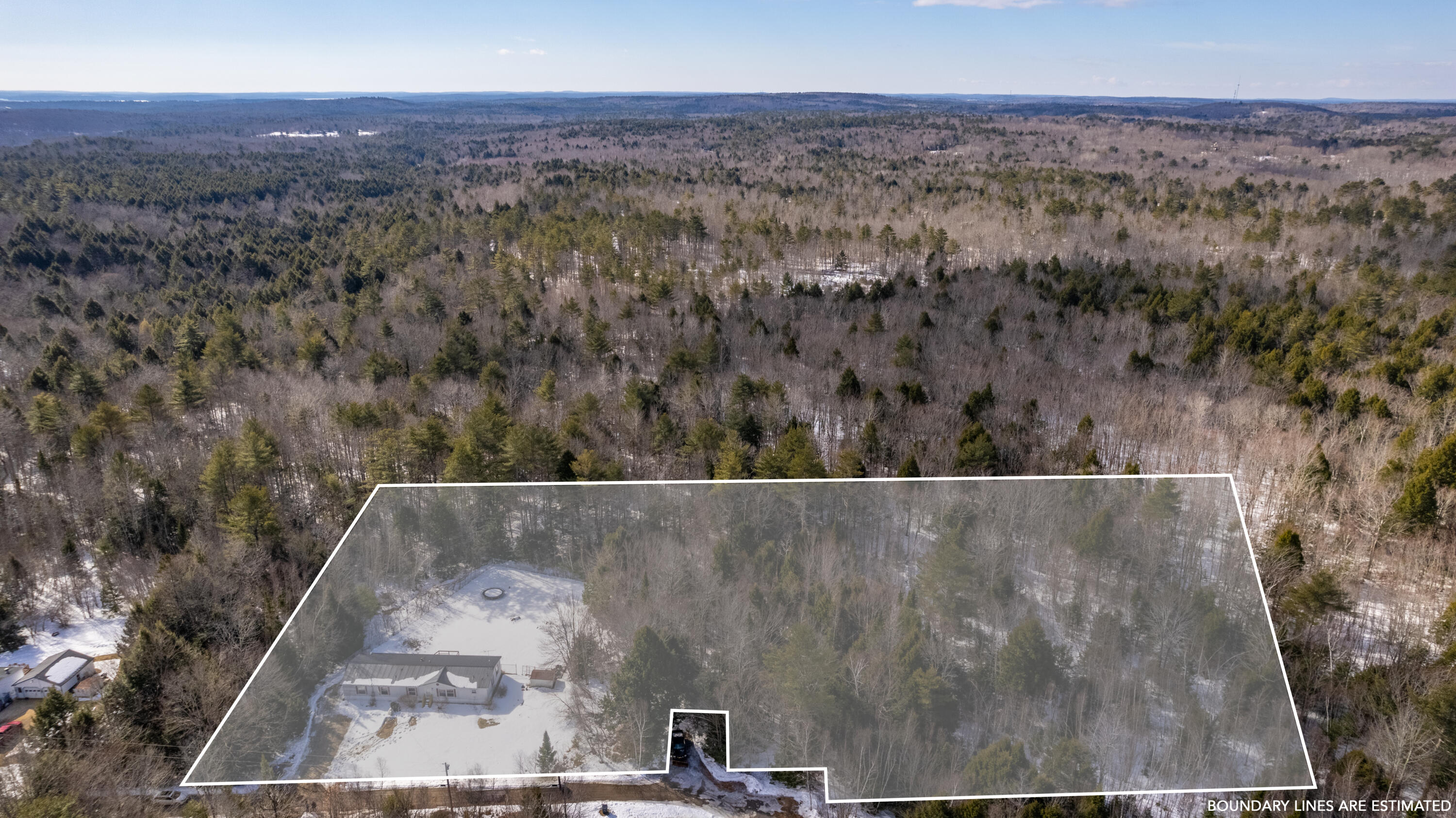 64 Beechnut Ridge Lane Bowdoinham, ME 04008 - Photo 40 of 51 64 Beechnut Ridge Bowdoinham-23