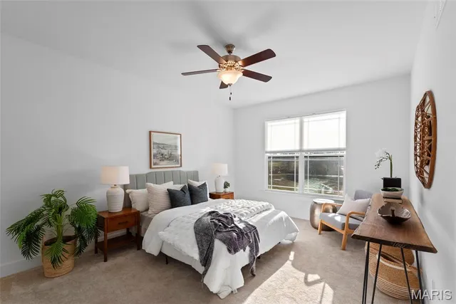 $440,000 | 3158 Fort Samuel Court, Bridgeton, MO 63044