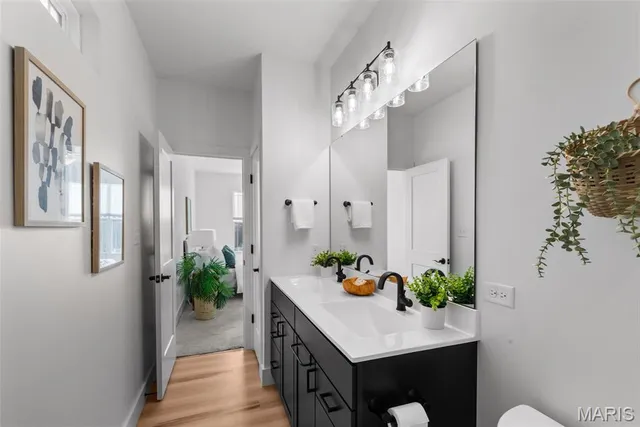 $440,000 | 3158 Fort Samuel Court, Bridgeton, MO 63044