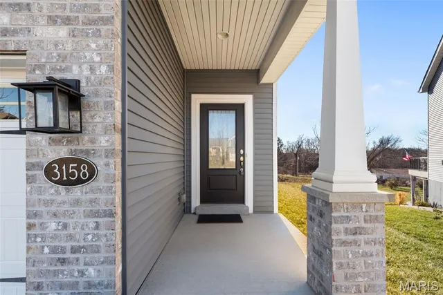 $440,000 | 3158 Fort Samuel Court, Bridgeton, MO 63044