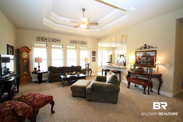 9245 Appache Lane Daphne, AL 36526 - Photo 4 of 27