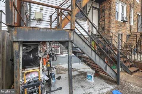 $599,000 | 222 Upshur Street Northwest, Washington, DC 20011