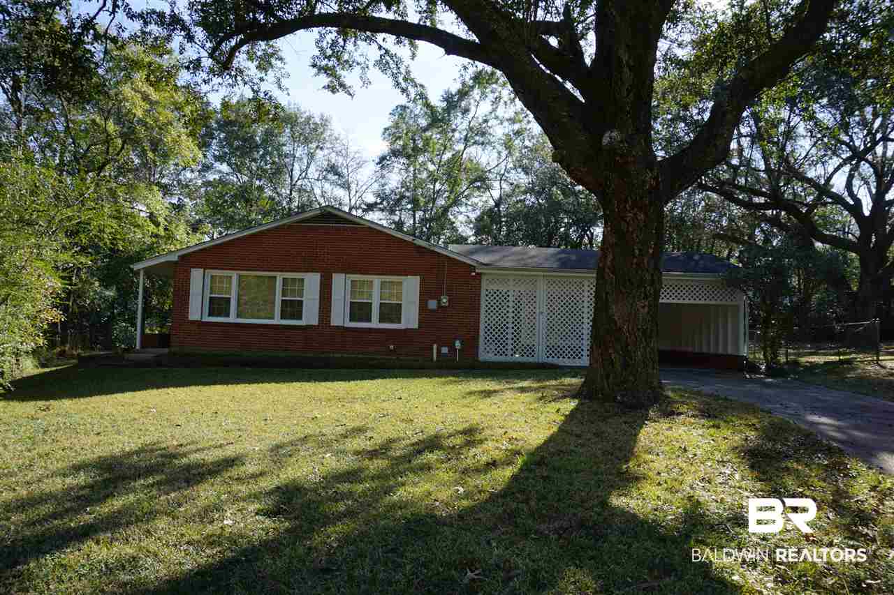 4153 La Rose Court Mobile, AL 36609 - Photo 2 of 26