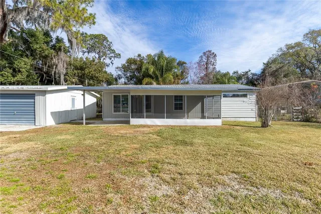 $285,000 | 11807 Ocklawaha Drive, Leesburg, FL 34788