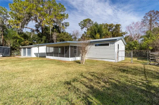 $285,000 | 11807 Ocklawaha Drive, Leesburg, FL 34788