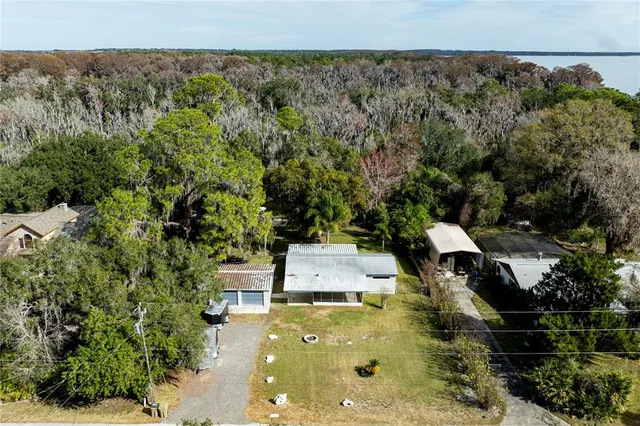 $285,000 | 11807 Ocklawaha Drive, Leesburg, FL 34788