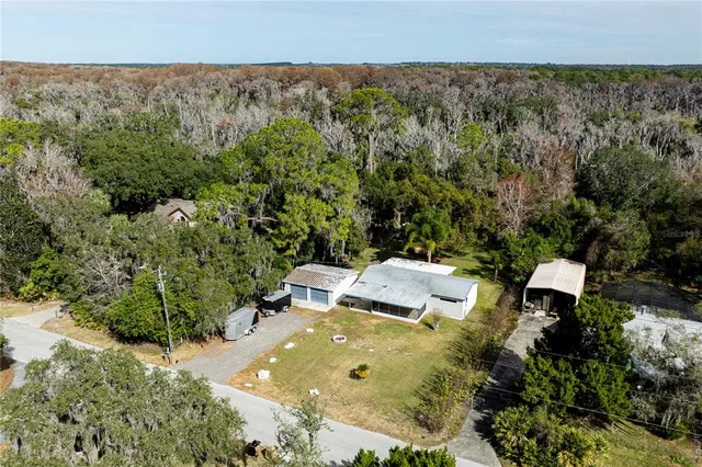 $285,000 | 11807 Ocklawaha Drive, Leesburg, FL 34788